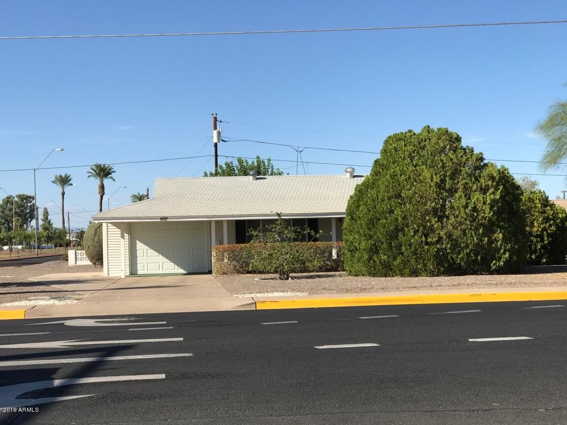 Property Photo:  10654 W Alabama Avenue  AZ 85351 