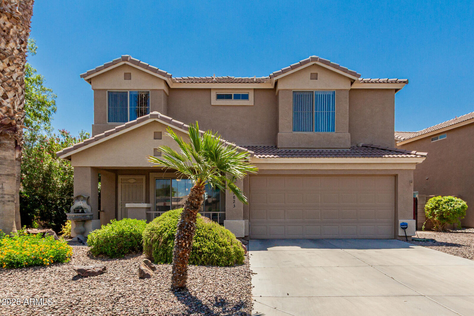 Property Photo:  12823 W Ash Street W  AZ 85335 