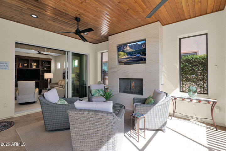 Property Photo:  1771 E Elysian Pass  AZ 85140 