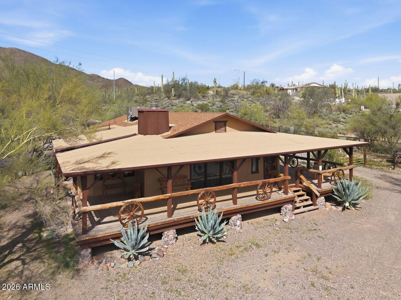 Property Photo:  44040 N 7th Avenue  AZ 85087 