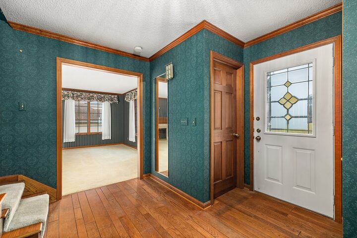 Property Photo:  1314 Blossom Lane  OH 44805 