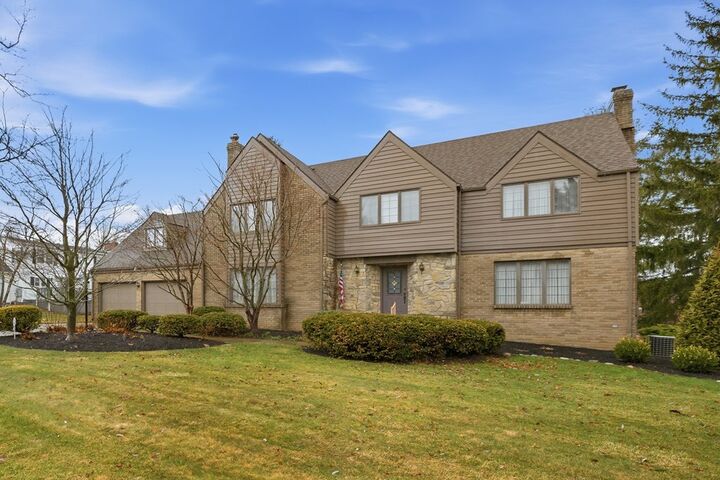 Property Photo: 1314 Blossom Lane OH 44805