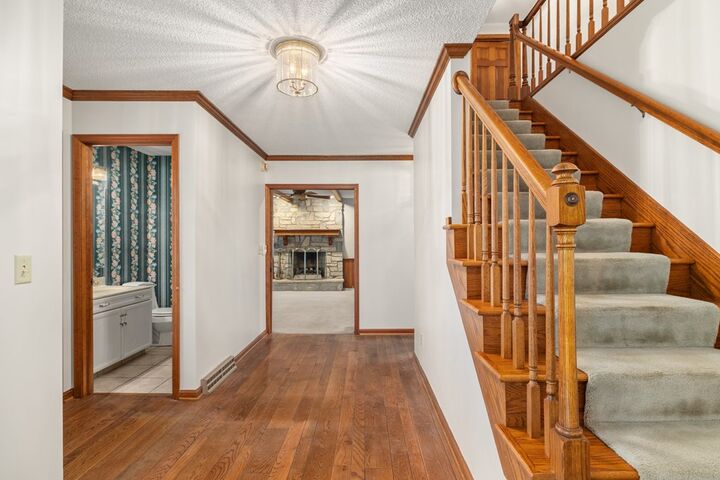 Property Photo:  1314 Blossom Lane  OH 44805 