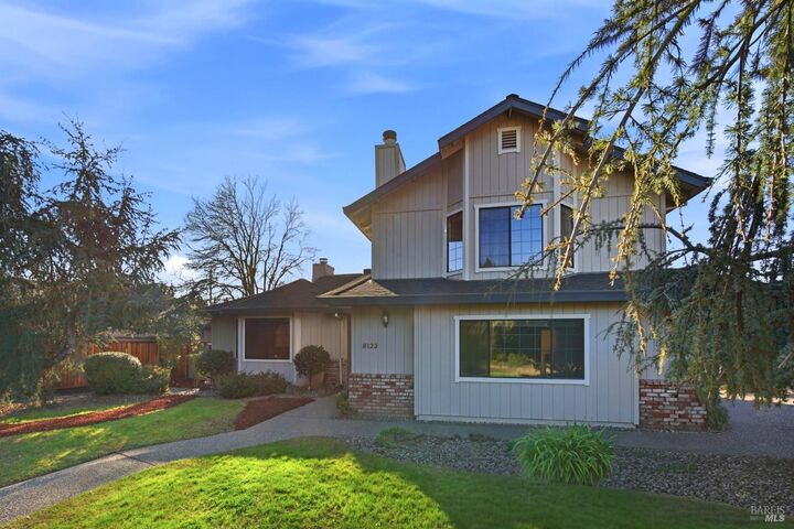 Property Photo:  8123 Speer Ranch Road  CA 95436 