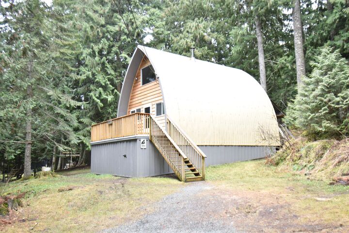 Property Photo: 71666 Needle Narrows BC V0X 1L5