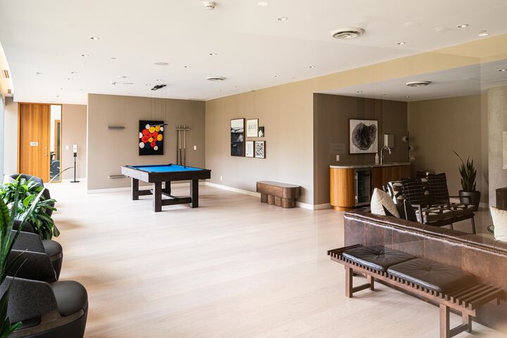 Property Photo: 6688 Pearson Way 706 BC V7C 0E5