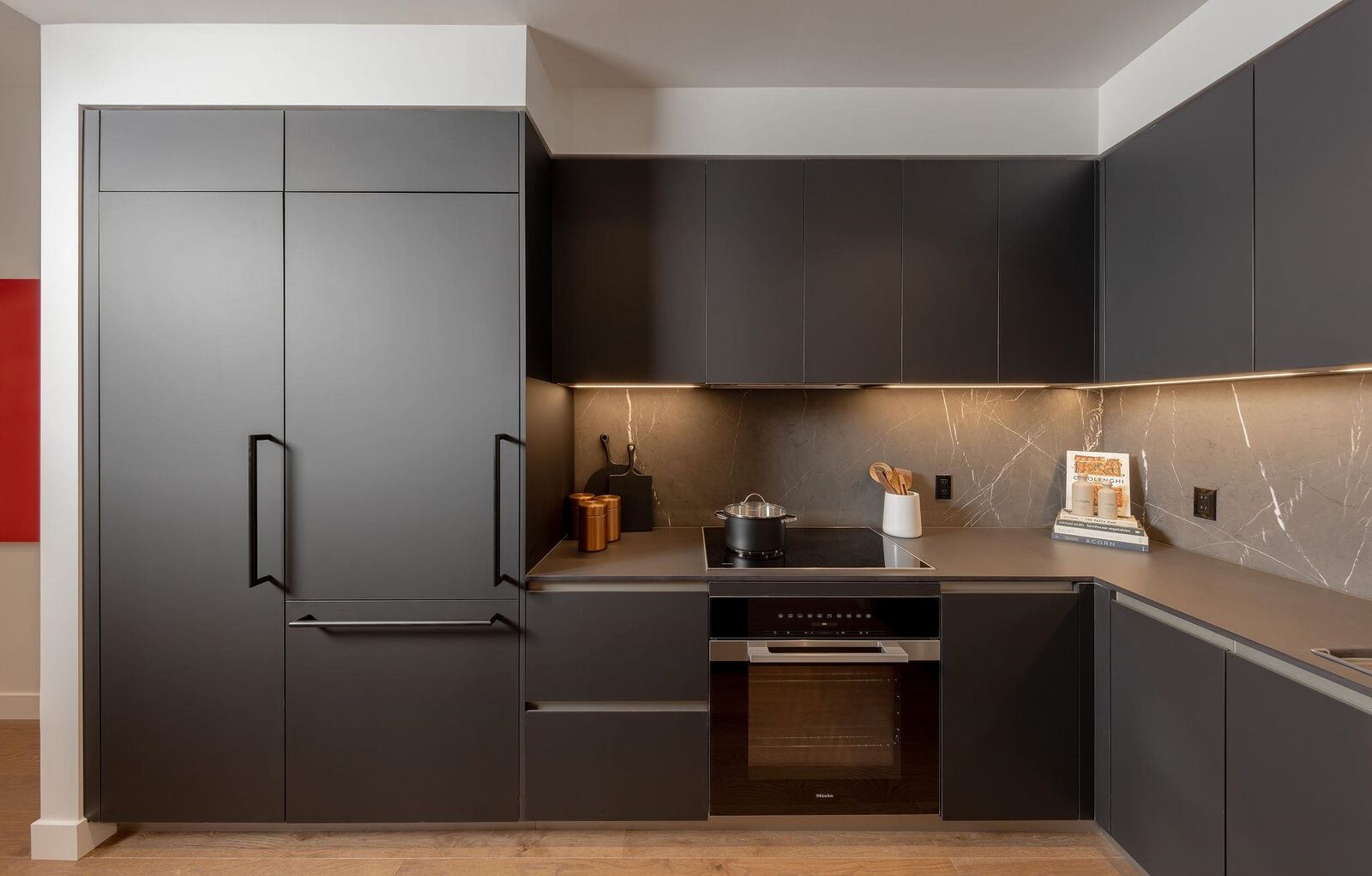 Property Photo: 480 W 16th Avenue 211 BC V5Z 2W4