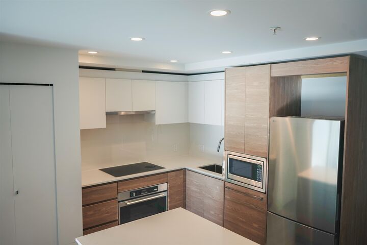 Property Photo:  13655 Fraser Highway 2710  BC V3T 0P8 