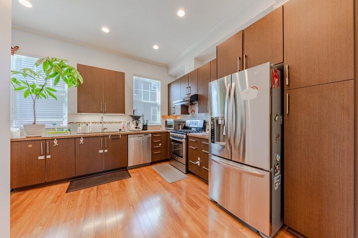 Property Photo: 9651 Alberta Road 21 BC V6Y 1T7