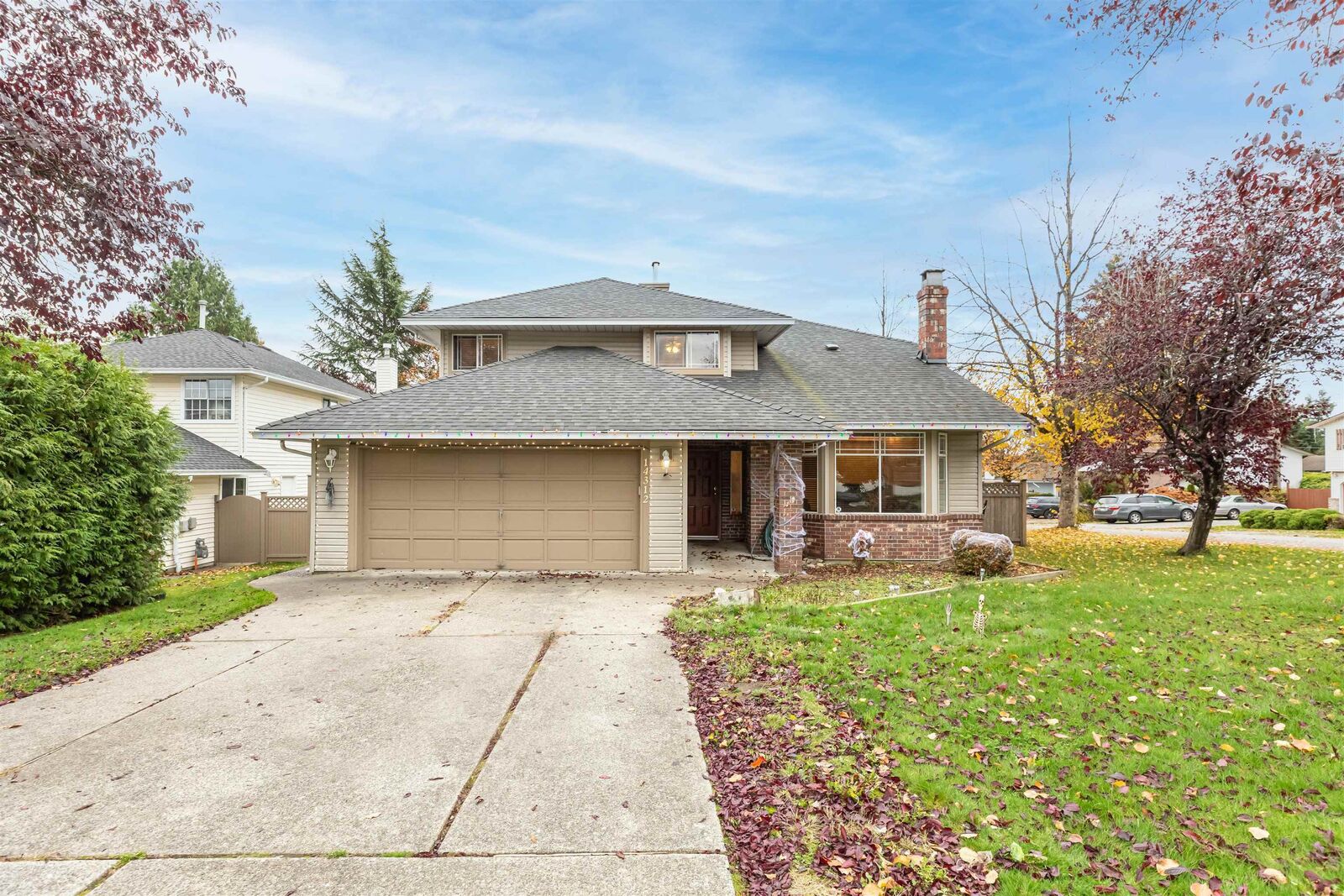 Property Photo:  14312 69A Avenue  BC V3W 0E2 