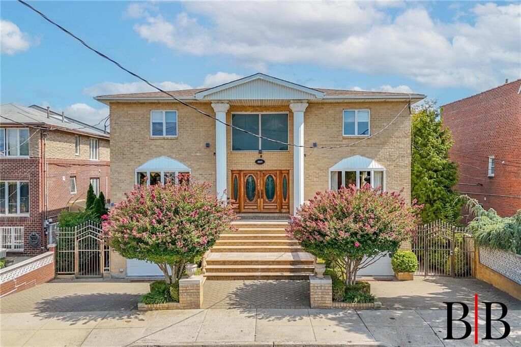 Property Photo:  2017 East 74th Street  NY 11234 