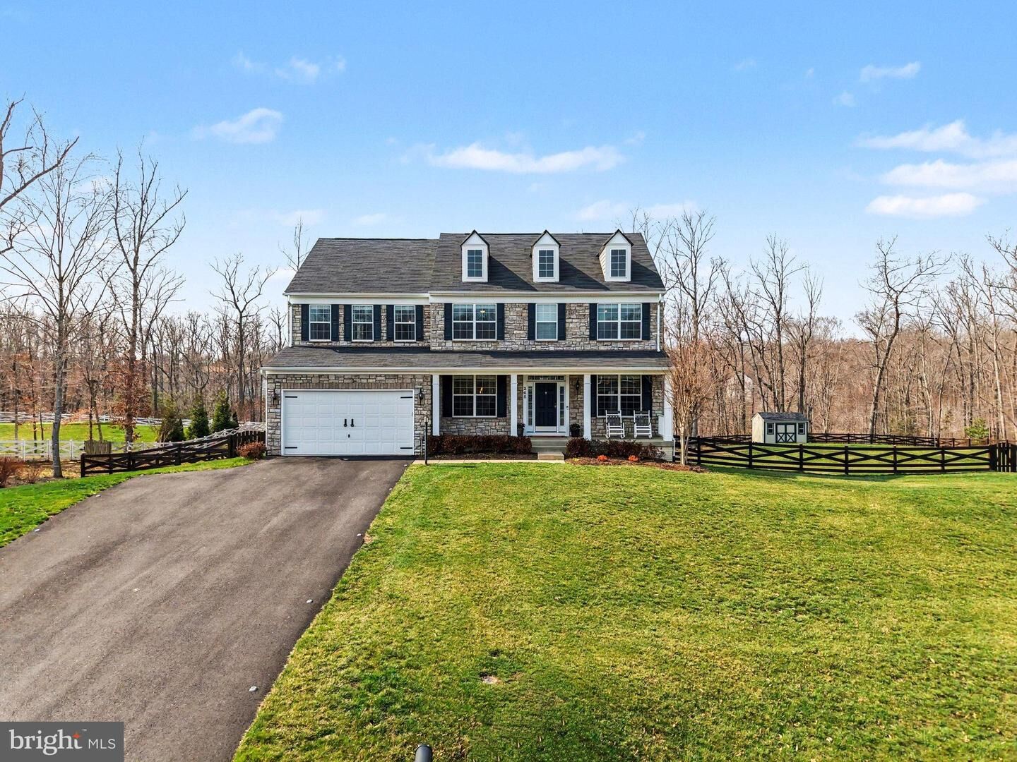 Property Photo:  245 Perth Drive  VA 22405 