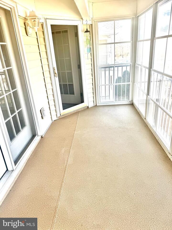 Property Photo:  1103 S Schumaker Drive C-309  MD 21804 