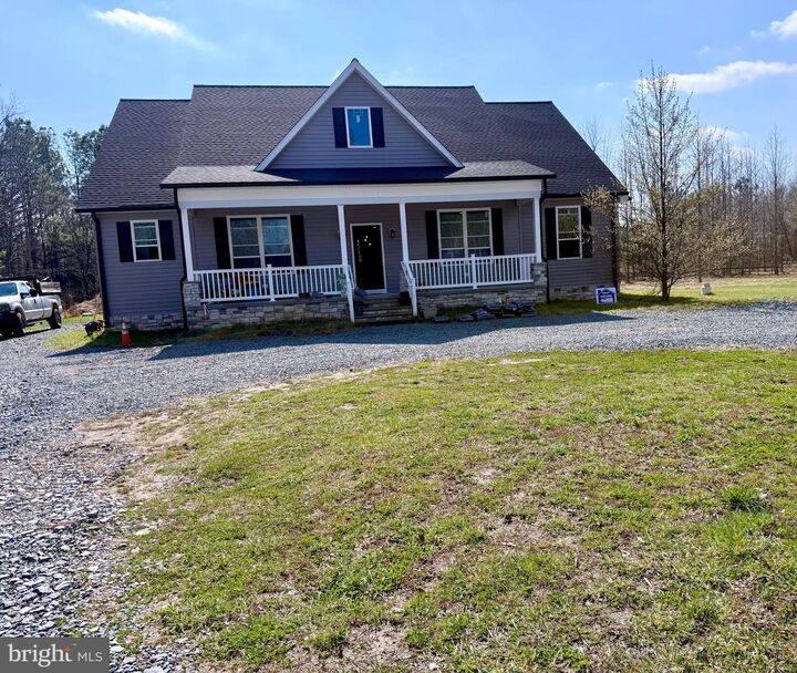 Property Photo: 1108 Camp Road Road MD 21629