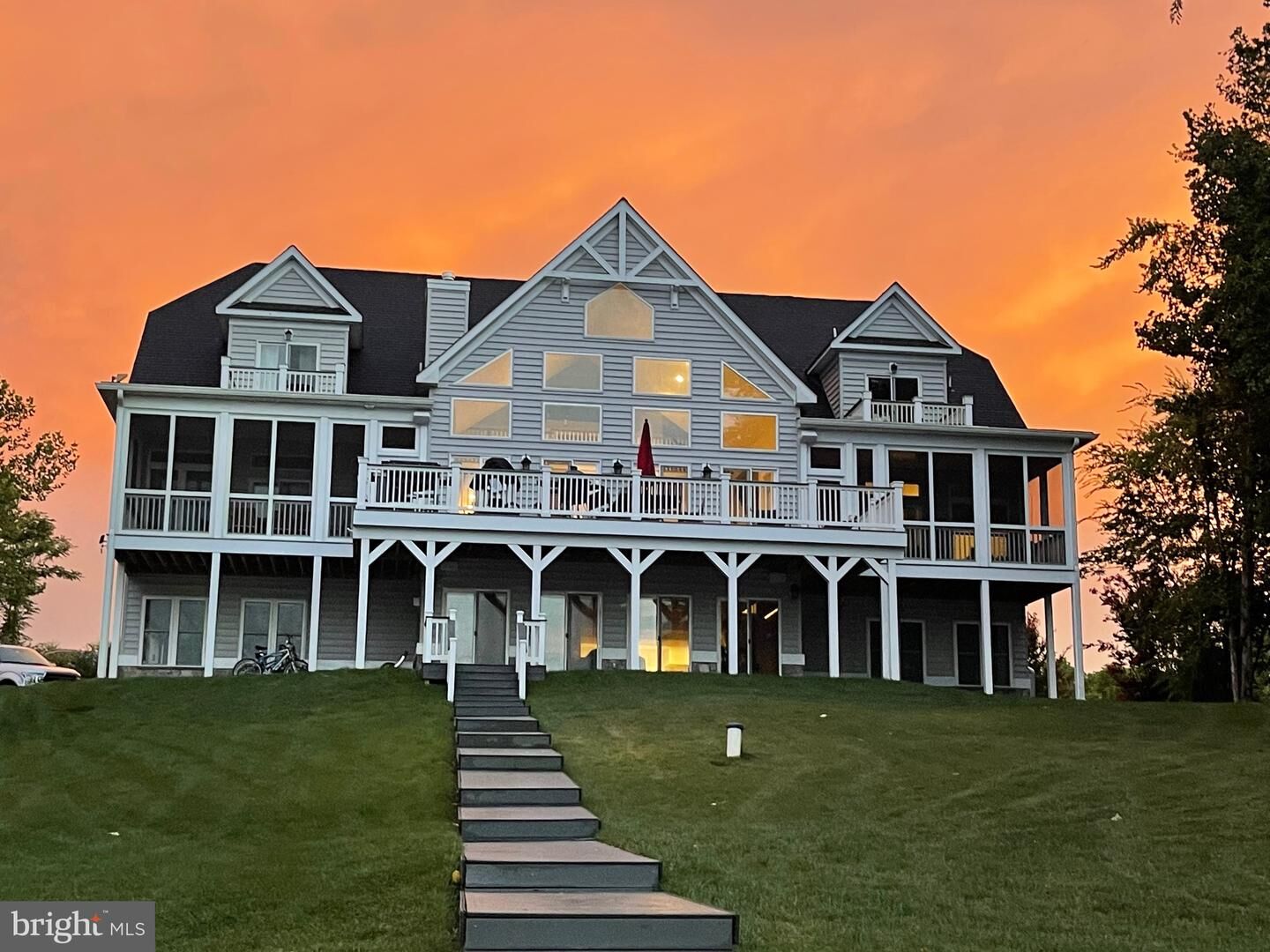 Property Photo: 6616 Summerview Court VA 22960