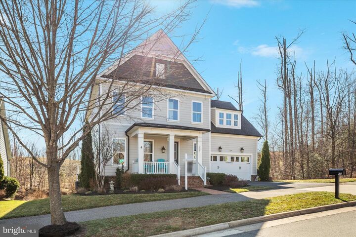 Property Photo:  2501 Potomac River Boulevard  VA 22026 