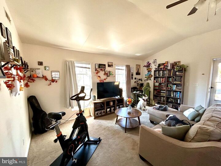 Property Photo:  208A Telegraph Road  VA 22554 