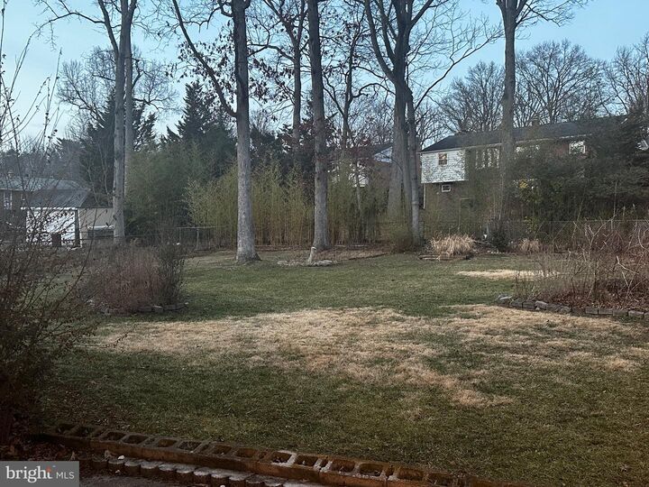 Property Photo:  9213 Saint Andrews Place  MD 20740 