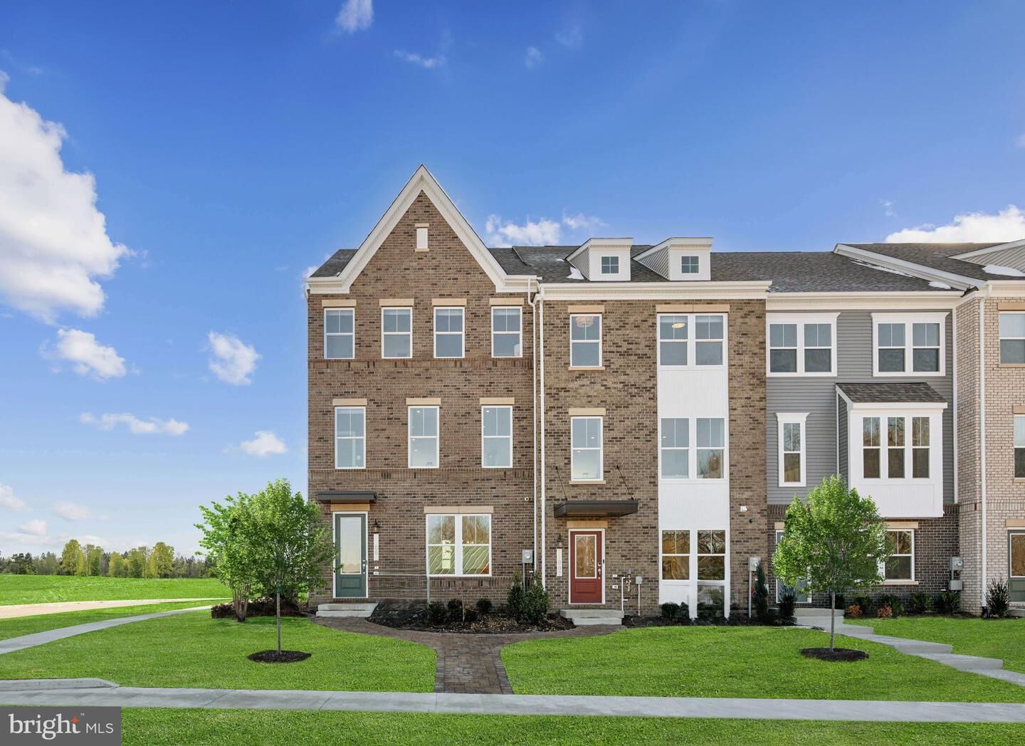 Property Photo:  3623 Saint Russell Way  MD 20716 