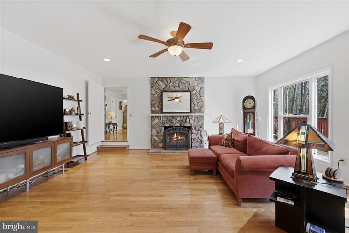 Property Photo:  53 Christopher Way  VA 22554 