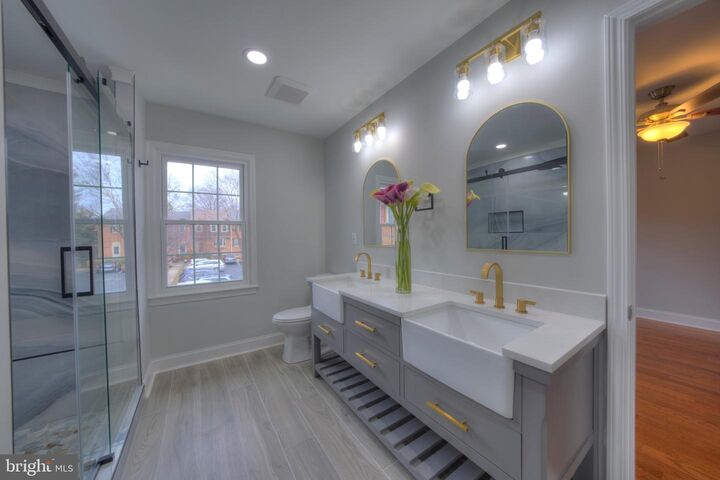 Property Photo:  3154 Stratford Court  VA 22124 