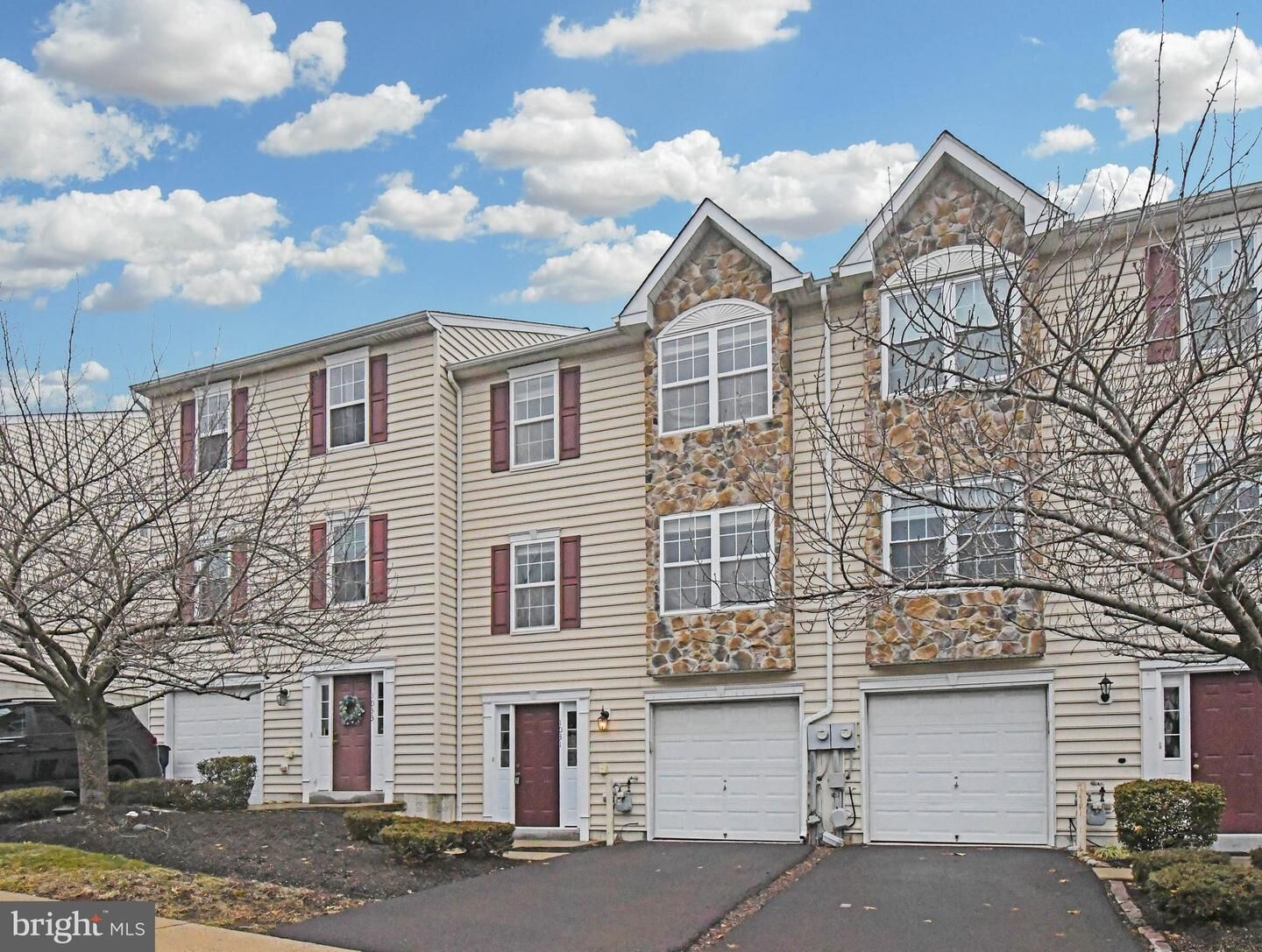 Property Photo:  1031 Balley Drive  PA 19460 