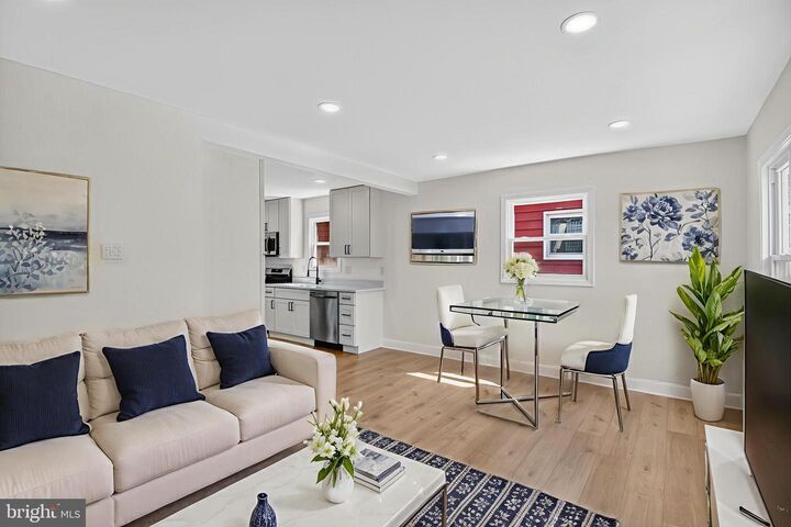 Property Photo: 2211 Vermont Avenue MD 20785