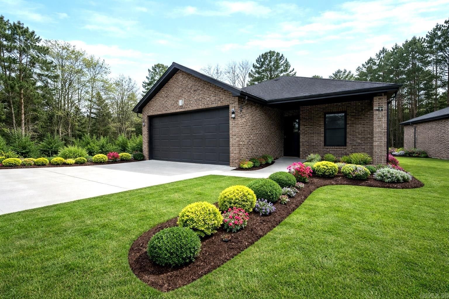 Property Photo:  319 N High Street  AR 72543 