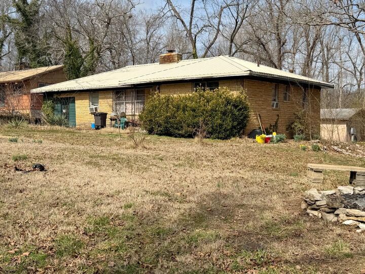 Property Photo:  154 Abby Lane  AR 72542 