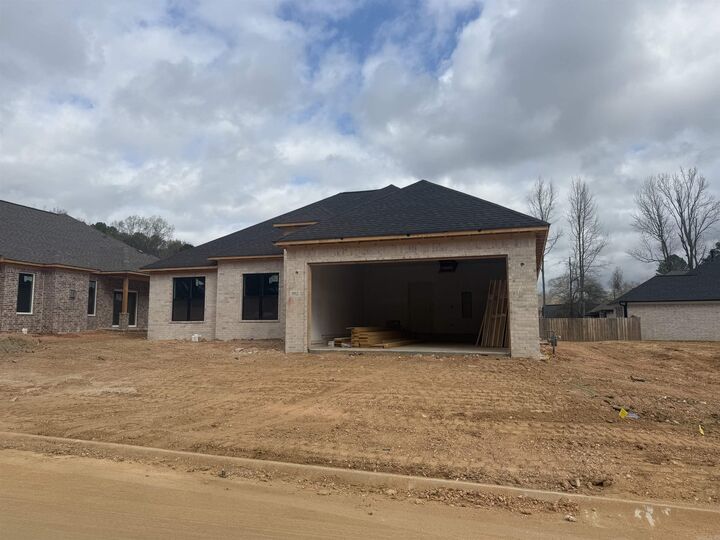 Property Photo:  3912 Spencer Crossing Drive  AR 72019 