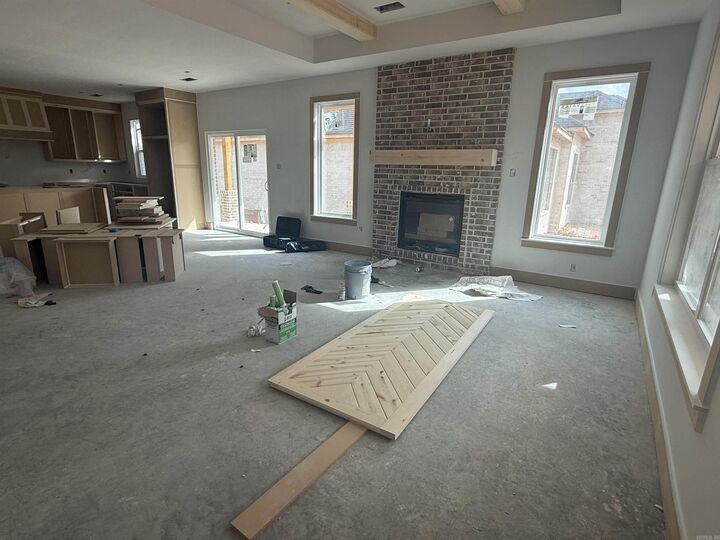 Property Photo:  3916 Spencer Crossing Drive  AR 72019 