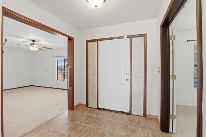 Property Photo:  705 W Sherwood Drive  AZ 85541 