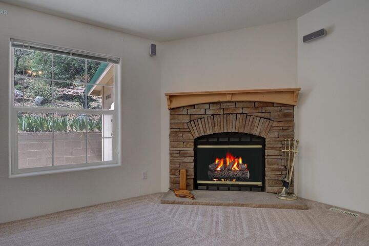 Property Photo:  405 E Cherry Street  AZ 85541 