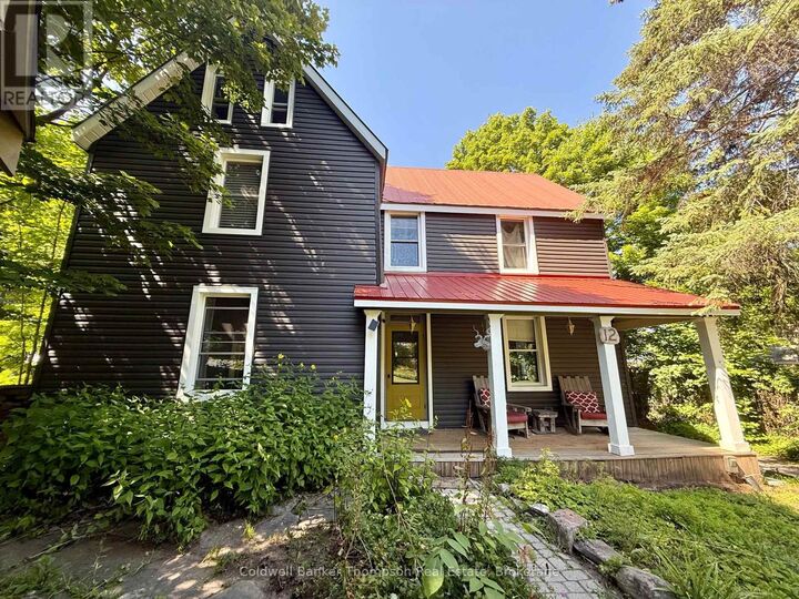 Property Photo:  12 Lansdowne Street West  ON P1H 1W1 