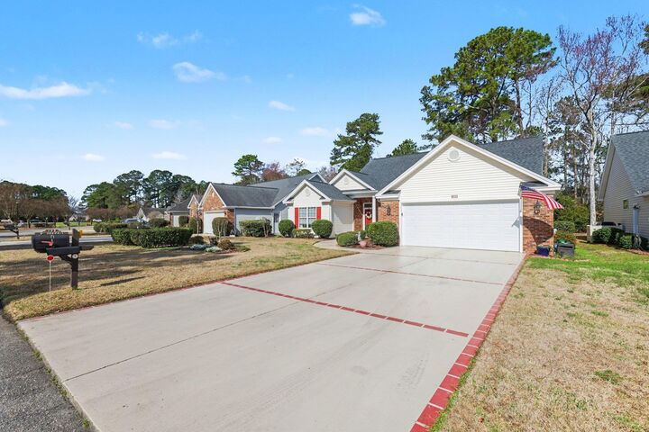 Property Photo:  193 Glenwood Dr.  SC 29526 