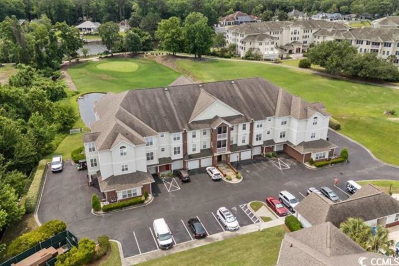 Property Photo:  2241 Waterview Dr. 525  SC 29582 