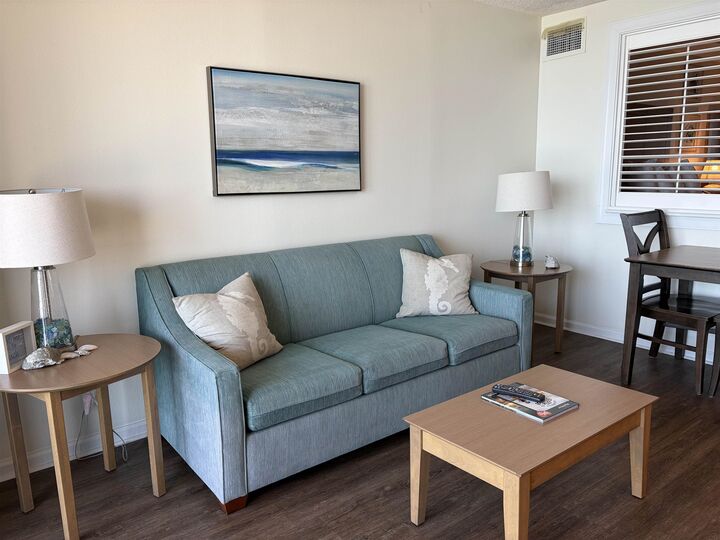 Property Photo:  5308 N Ocean Blvd. 1603  SC 29577 