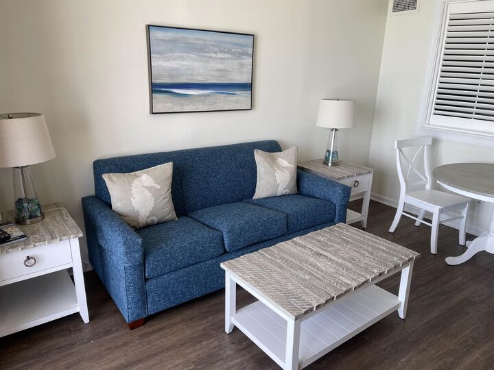 Property Photo: 5308 N Ocean Blvd. 1603 SC 29577