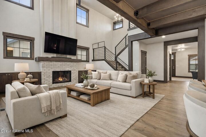 Property Photo:  11925 N Rocking R Rd  ID 83835 