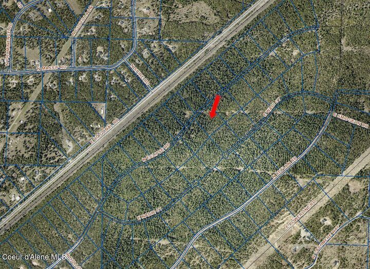 Property Photo: L35b7 N Eclipse Road ID 83858