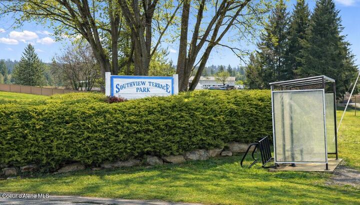 Property Photo:  8553 N Kendra Way  ID 83854 