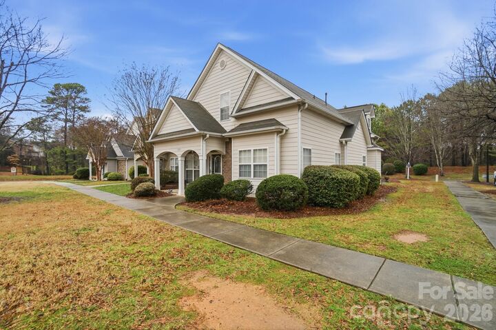 Property Photo:  20353 Harroway Drive  NC 28031 