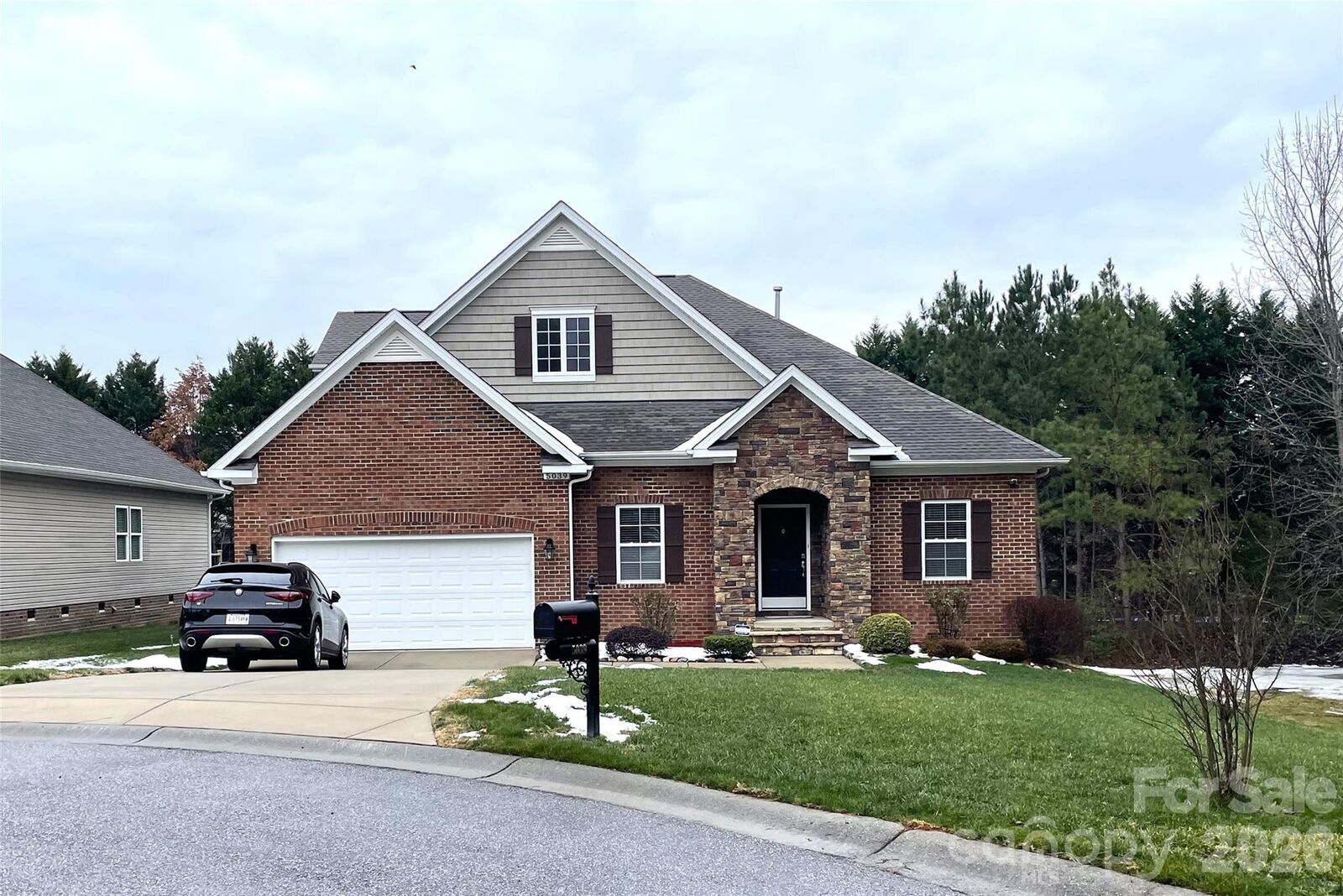 Property Photo: 5039 Monacan Way SC 29707