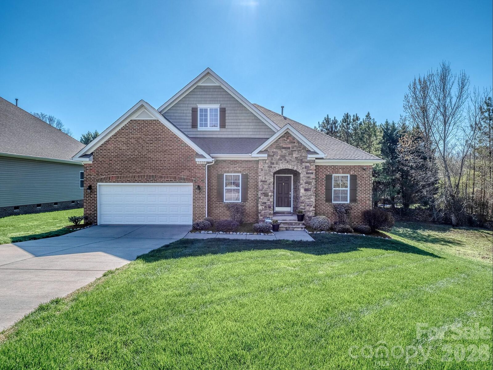 Property Photo:  5039 Monacan Way  SC 29707 