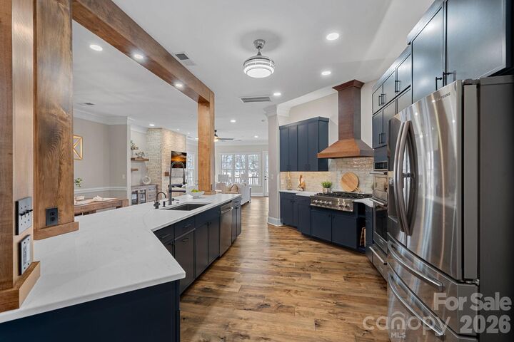 Property Photo:  103 N Cove Key Lane  NC 28117 