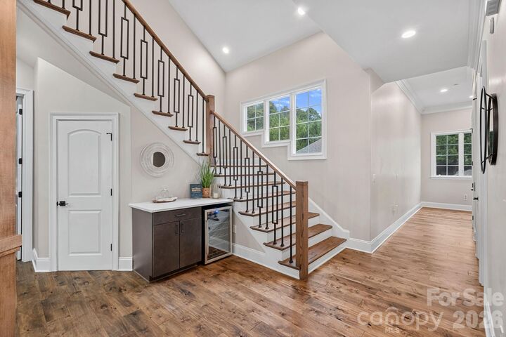 Property Photo: 103 N Cove Key Lane NC 28117