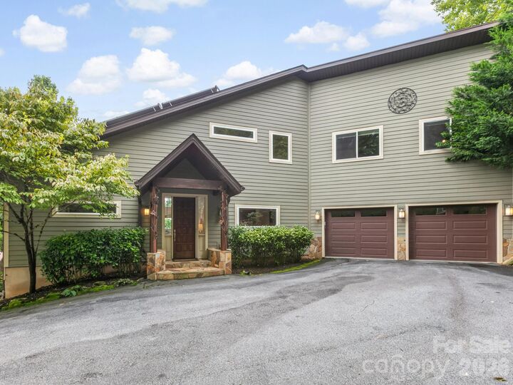 Property Photo:  60 Whispering Stream Trail  NC 28739 