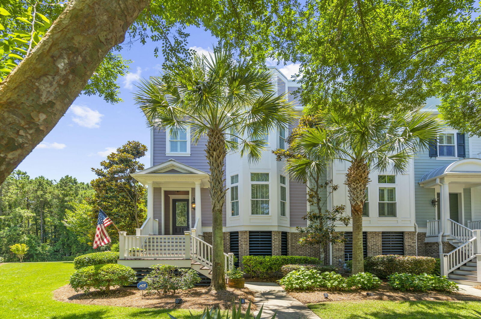 Property Photo: 3061 Monhegan Way SC 29466