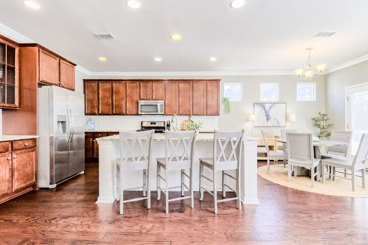 Property Photo:  405 Huckleberry Court  SC 29483 