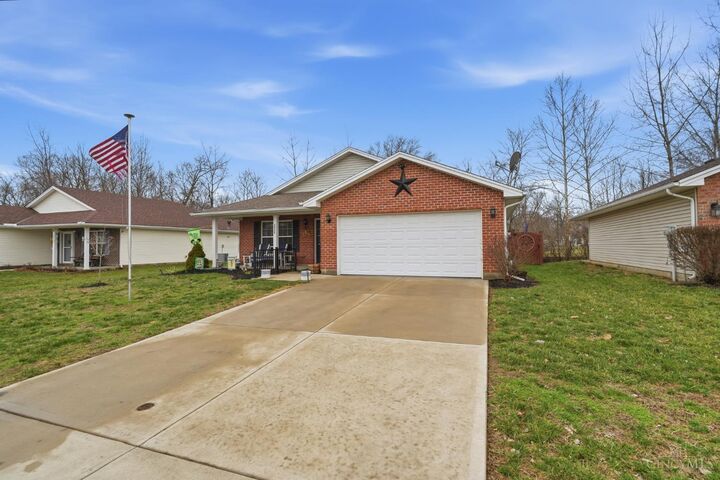 Property Photo: 2028 Jackson Lane OH 45044